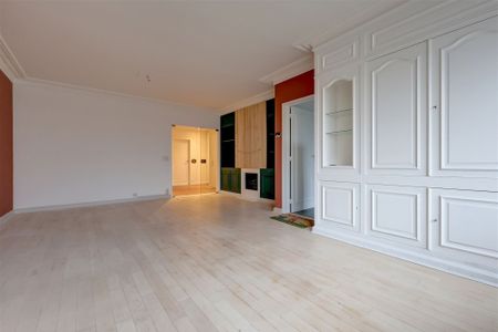 Gezellig appartement met 2 slaapkamers op centrale locatie in Edegem - Photo 2