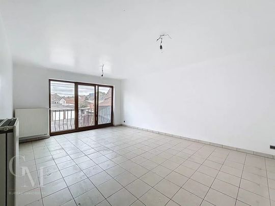 Appartement te huur - Foto 1
