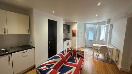 Lower Holyhead Road Unit 1 - Photo 5