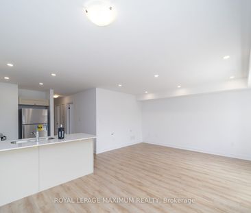 For Lease - 32 Wagon Lane Unit# 4, Barrie, Ontario - Photo 1