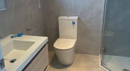 Tidy 1 bedroom! - Photo 4