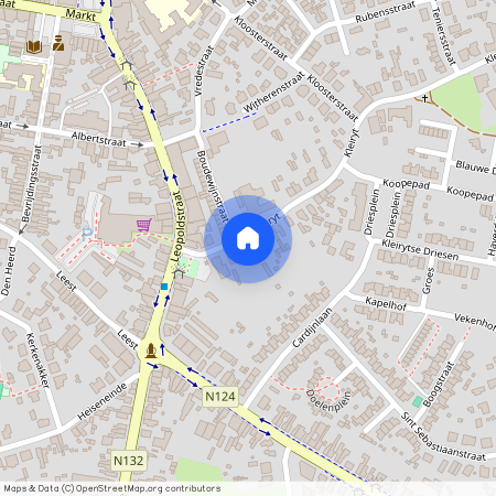 Kleiryt 12 / 2, 2330 Merksplas