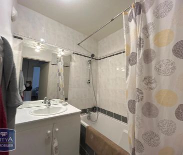 Appartement à louer 2 pièces 44.98m² - Photo 1