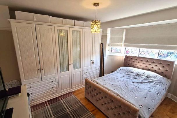 3 bedroom terraced house to rent - Photo 1