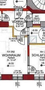 Innerstädtisch Wohnen - 2 Zimmerwohnung in TOPLAGE - Photo 3