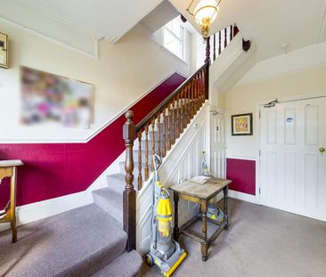 1 bedroom Flat To Let - Photo 6