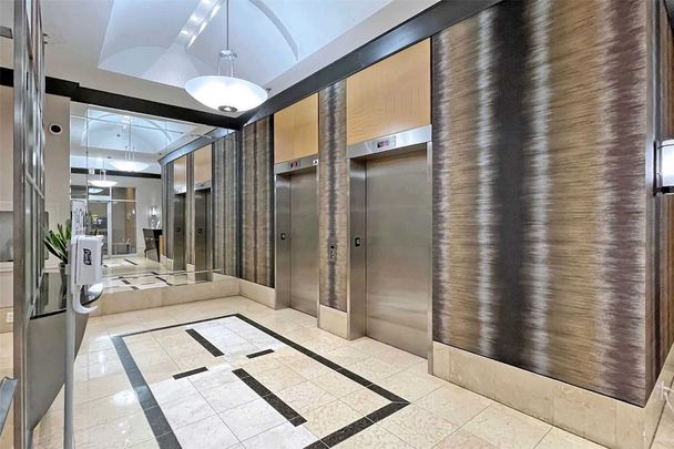 For Lease - 70 Alexander Street Unit# 401, Toronto, Ontario - Photo 1