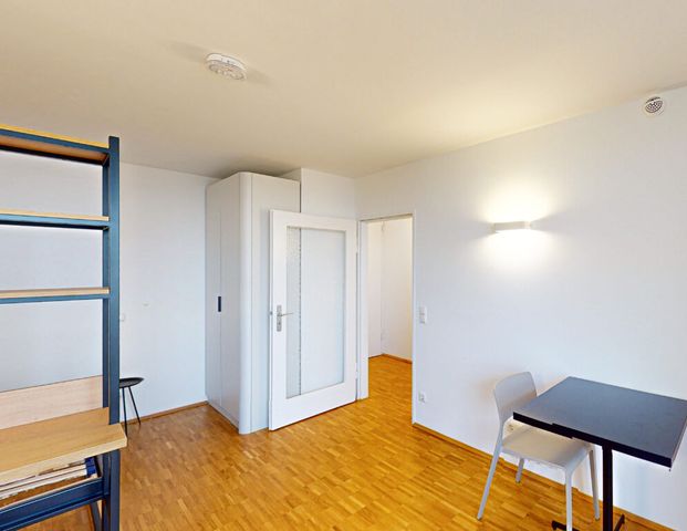 Gemütlich möbliertes Apartment - Foto 1