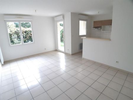 APPARTEMENT T2 48M - Photo 4