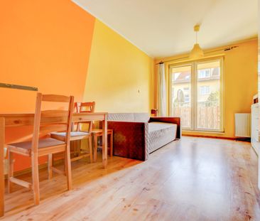 KAWALERKA | 38 m2 | Psie Pole | wyposażona | TARAS - Photo 3