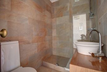 Apartamento T2 nas Barrocas