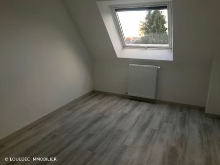 Appartement Quimper 4 pièce(s) -75.48 m2 - Photo 4