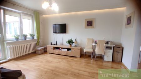 Wynajem 1 pok mieszk. z osobną kuchnią, Pomorzany - Photo 2