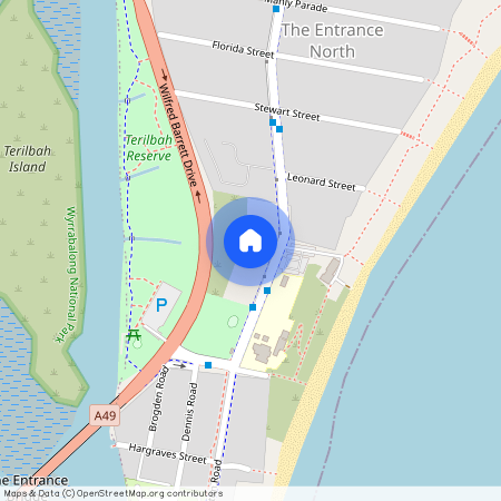 63/54 Hutton Road, NSW 2261, The Entrance North