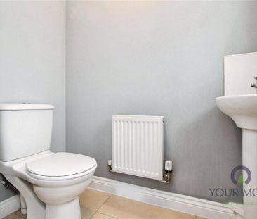 3 bedroom terraced house to rent - Photo 2