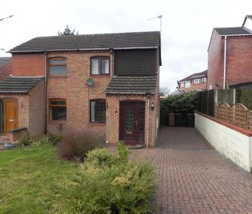 2 bedroom semi-detached house to rent - Photo 3