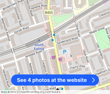 1 bedroom apartment for rent - Photo 1