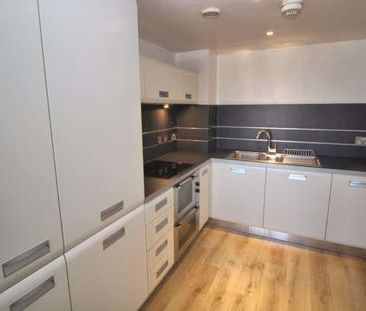 Great Northern Tower, Watson Street, Manchester, M3 - Photo 6
