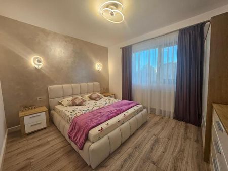OFERTA INCHIRIERE APARTAMENT 2 CAMERE FOND NOU EXERCITIU, MODERN, PARCARE, 550 EURO - Photo 2