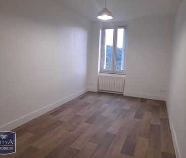 Location Appartement 2 pièces 39m² ST ETIENNE 42100 - Photo 6