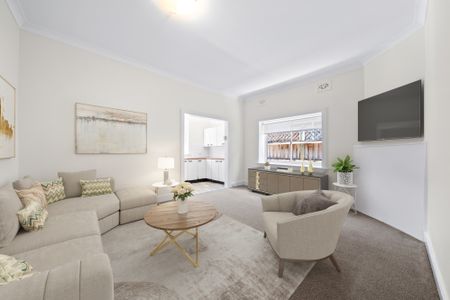 7 Griffith Avenue, North Bondi NSW 2026 - House For Rent | Domain - Photo 5