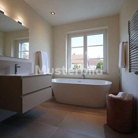 Exchange building: Elegant 3.5-room apartment in an old building in the heart of Zurich - Foto 3