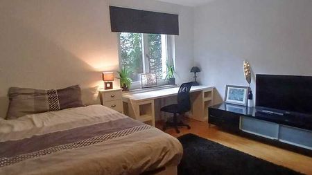 2½ Zimmer-Wohnung in St. Gallen - Rosenberg, möbliert, auf Zeit - Photo 4