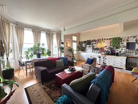 2 bedroom flat to rent - Photo 4
