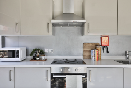 3 bedroom apartment to rent - Photo 5