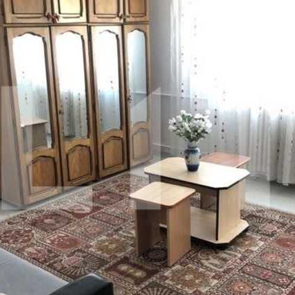 Apartament 2 camere, decomandata, 40 mp, zona strazii Clabucet - Photo 1