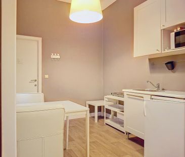 Studio in Elsene - Photo 3