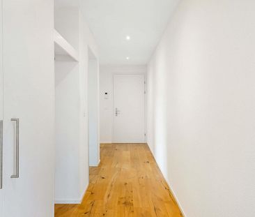 4.5 Zimmerwohnung in Arnegg - Photo 4