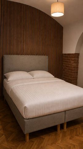 Apartment for rent, 1+1 - Studio, 38m - Фото 4
