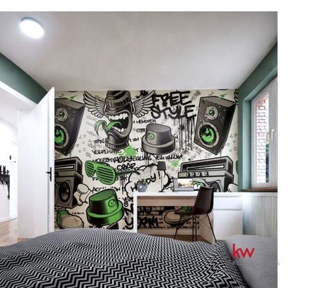 Pokój, ul. Zabrska - Photo 3