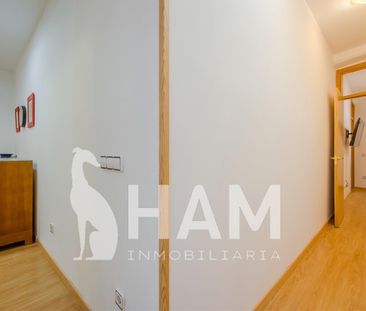 Habitación - Madrid - Centro - 650€ MES - Ref. SNBHAB1 - Photo 3