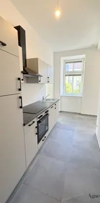 Top Altbau- U1 um's Eck! - Photo 1