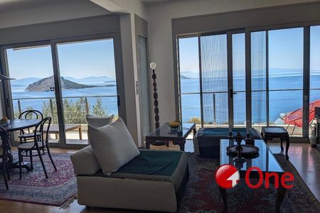 Μεζονέτα για ενοικίαση Αιγηνίτισσα (Αίγινα) - Photo 2