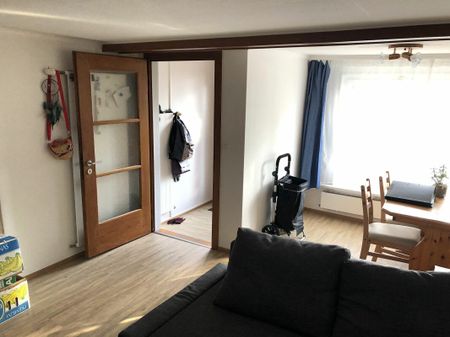 2 Zimmer, EG - Photo 2