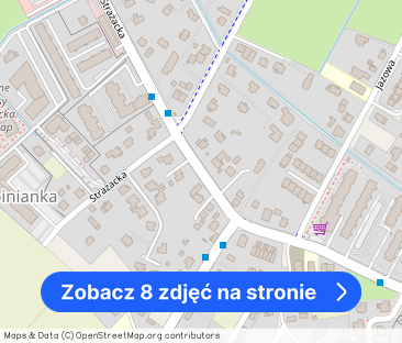 Nowe mieszkanie na ul. Strażackiej – Rzeszów - Zdjęcie 1