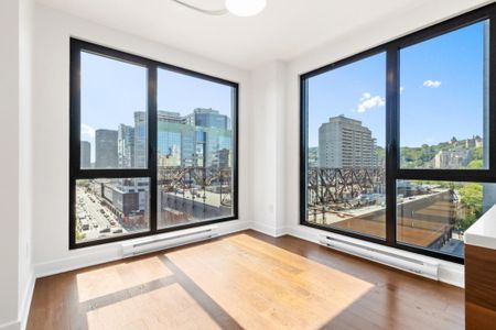 Appartement à louer - Montréal (Ville-Marie) (Centre Ouest) - Photo 5
