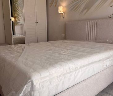 Apartament ultra modern de inchiriat bloc nou cu terasa - Photo 6