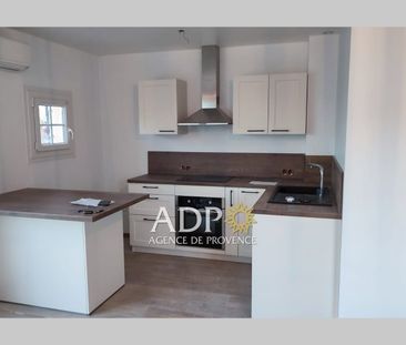 Location Appartement 2 pièces 48m² PEGOMAS 06580 - Photo 6