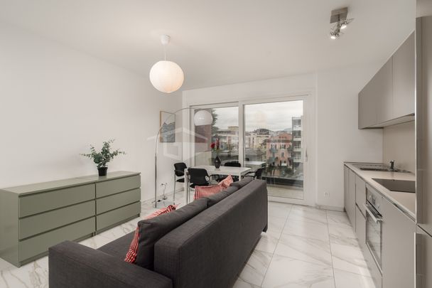 ELEGANZA E COMFORT: BILOCALE AMMOBILIATO - Photo 1