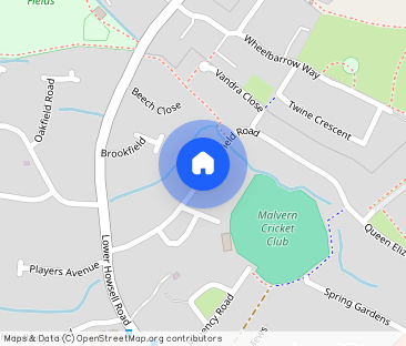 Summerfield Road, Malvern, WR14 - Photo 1