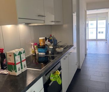 Wohnung in Hinwil - Photo 2