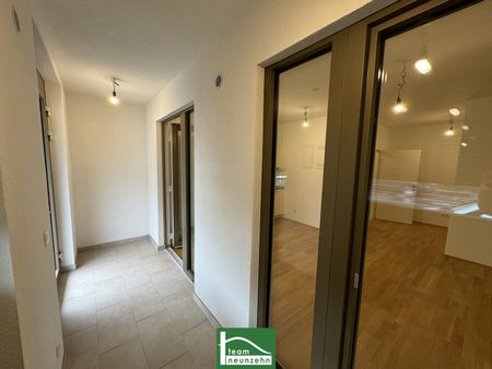 TOLLE 1-ZIMMER WOHNUNG IN DER CHRISTIAN BUCHER GASSE ! PROVISIONSFREI ! - Photo 2