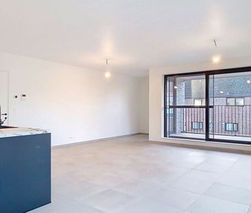 Appartement te huur in Putte voor € 900 met 1 slaapkamer - Foto 1