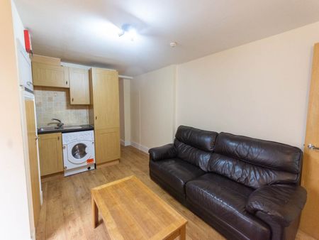 Llanbleddian Gardens, Cathays, Cardiff - Photo 2