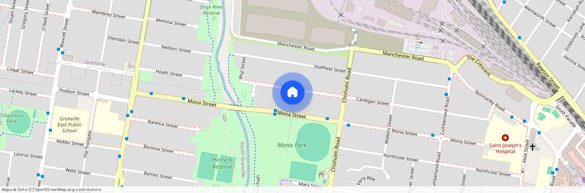 Cardigan Street 104, NSW 2144, Auburn