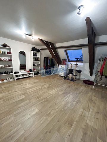 Appartement 3 pièces à Avesnes-le-Comte - Photo 5